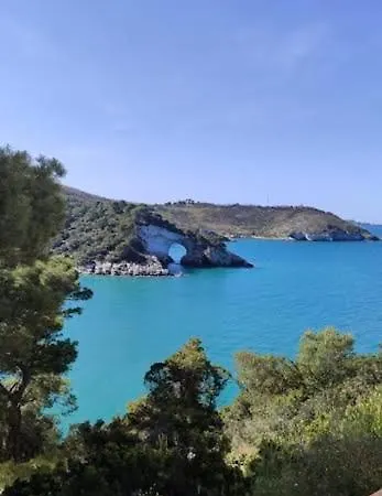 Maria 3 Hébergement de vacances