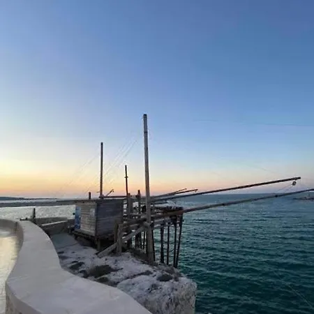 Maria 3 Vieste