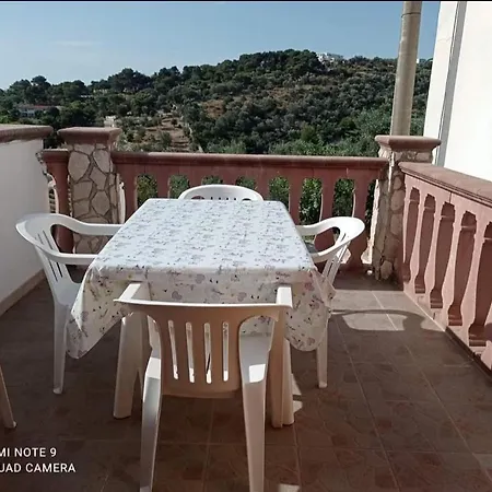 Holiday home Maria 3