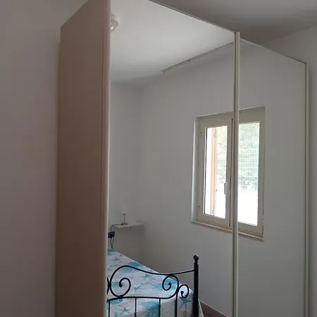 Maria 3 Hébergement de vacances *