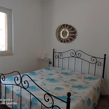 Holiday home Maria 3 Vieste