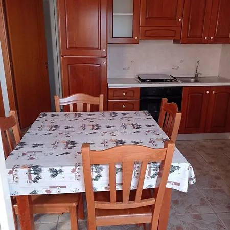 Holiday home Maria 3